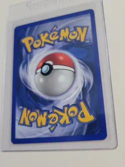 Furret - Pokemon Neo Genesis First 1st Edition #35 - Uncommon - Image 5