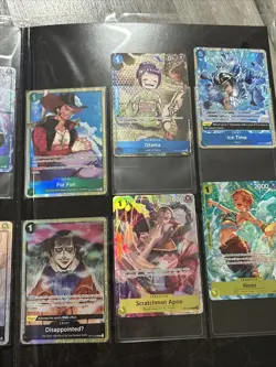 IN HAND One Piece Premium Card Collection Best Selection Vol.6 English OP Zoro - Image 3
