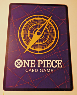 One Piece Card English Holo Carte Nami P-102 Winner En - Image 2