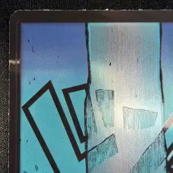 One Piece TCG DP-10 Special Don!! Skypiea Knock Up Stream Near Mint Foil - Image 2