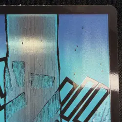 One Piece TCG DP-10 Special Don!! Skypiea Knock Up Stream Near Mint Foil - Image 3