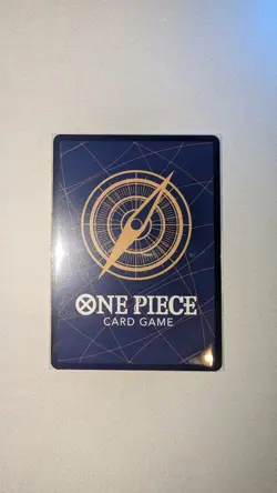 Monkey.D.Luffy (Welcome Pack 2026 Vol.1) OP10-111 One Piece Promo (Full Art) - Image 2