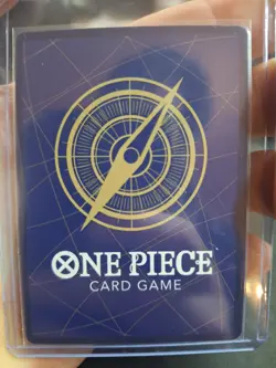 Zoro ST21-015 Flagship Official Event prize Japanese One Piece - Image 2
