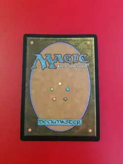 1x Sisay's Ring | FOIL | Commander Legends | MTG Magic Cards - Image 4