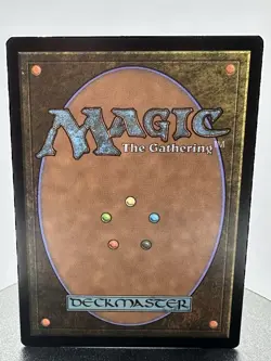 Dictate of Erebos Journey into Nyx 65/165 Rare MTG Commander Staple NM - Image 2