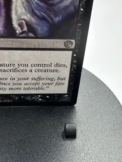 Dictate of Erebos Journey into Nyx 65/165 Rare MTG Commander Staple NM - Image 5