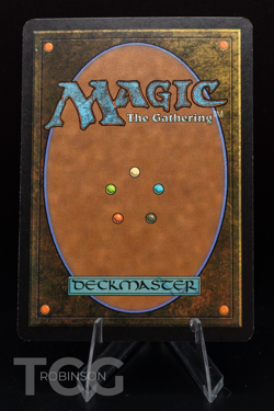 Confusion in the Ranks - Mirrodin Foil - Magic the Gathering - Image 2