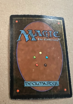 Fellwar Stone - The Dark - MTG - Magic the Gathering - Image 3