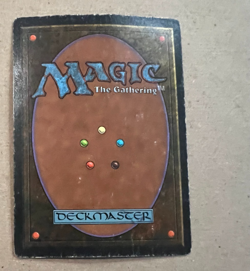 Fellwar Stone - The Dark - MTG - Magic the Gathering - Image 4
