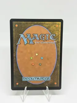 Captain America's Shield Borderless Foil 317 Marvel Super Heroes MTG - Image 2