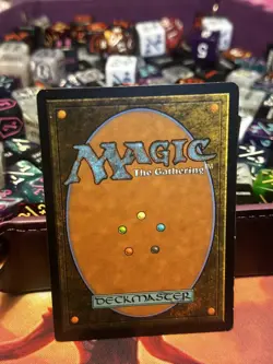1x Chrome Mox Mirrodin Regular MTG Card Magic: The Gathering LP - Image 2