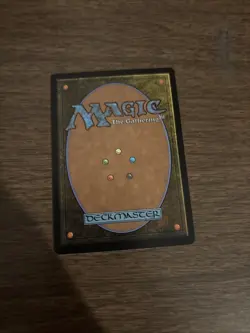 MAGIC THE GATHERING MARVEL MJOLNIR HAMMER OF THOR LEGENDARY ARTIFACT - Image 2