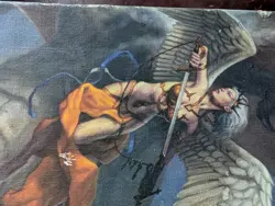Magic the Gathering ColdSnap Box With Variety Of Cards Inside - Image 2