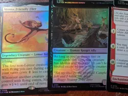 Magic the Gathering ColdSnap Box With Variety Of Cards Inside - Image 4