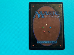 Sol Ring - Revised - MTG - Magic the Gathering - MP - Moderate Play - Image 2