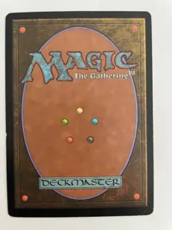 MTG - Braids, Cabal Minion - Odyssey - Regular. LP - Image 2