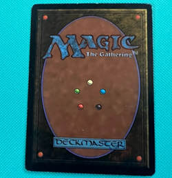 Basalt Monolith - Unlimited - MTG - Magic the Gathering - Image 2