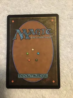 magic the gathering - Howling Mine - Schematic- Brothers War R 83 - Image 2