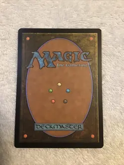magic the gathering - Adaptive Automation - Schematic Foil - Brothers War R 64 - Image 2