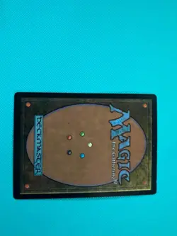 Swamp - Unglued - MTG - Magic the Gathering - LP - Image 2