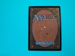 Swamp - Unglued - MTG - Magic the Gathering - Image 2