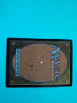 Unglued - Swamp - MTG - Magic the Gathering - Image 2