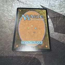Blasphemous Act (Extended Art) 358 MTG MSC Commander: Marvel Super Heroes NM - Image 2