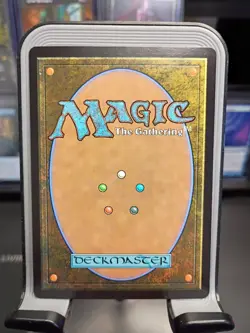 Blessing of the Oracle - Foil - Akroma's Will Magic The Gathering Final Fantasy - Image 2