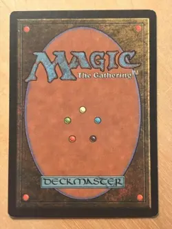 Magic the Gathering MTG Karoo Visions LP - Image 2