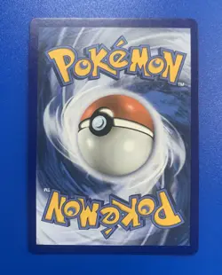 2020 Pokemon Sword Shield Rebel Clash Ninetales V URR Ultra Rare Rare #26/192 - Image 2