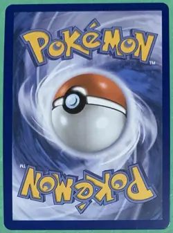 Pokemon Pitch Black Bastiodon 85 Stamped Prerelease Promo Holo Rare Pokemon Card - Image 2