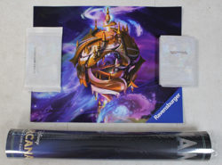 Disney Lorcana Champ Kit 10 Whispers In The Well Ravensburger - Image 3