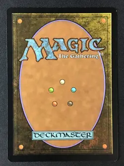 MTG Theros #153 Bow of Nylea LP+ - Image 2