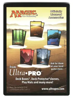 Kraken Token 6 Masters 25 Magic: The Gathering Near Mint - Image 2