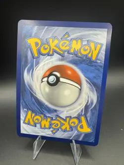 038/064 Fezandipiti ex Prize Pack Series 6 Promo Play! Pokemon TCG Pack Fresh NM - Image 2