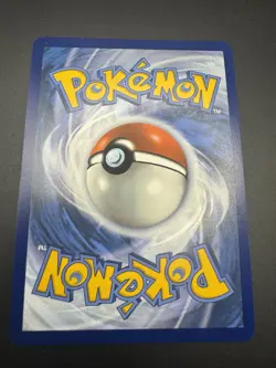 038/064 Fezandipiti ex Prize Pack Series 6 Promo Play! Pokemon TCG Pack Fresh NM - Image 3
