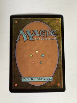 Castle Doom Marvel Super Heroes Rare Foil 263 MTG (2026) - Image 3