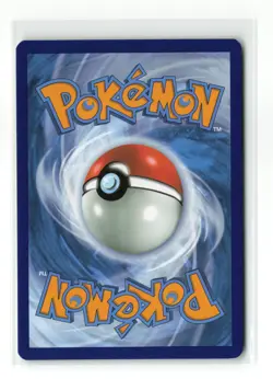 Snom 084/264 Holiday Snowflake Stamped Pokemon TCG NM - Image 2