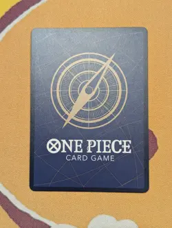 One Piece TCG Event Pack Vol. 8 Monkey.D.Luffy P-099 Promo NM English Luffy #5 - Image 2