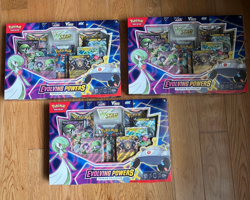 Pokemon TCG Evolving Powers Premium Collection Box (Target Exclusive) BRAND NEW - Image 3