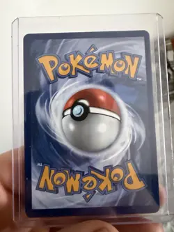 Pokemon TCG Perfect Order Meowth Special Illustration Rare - Image 2
