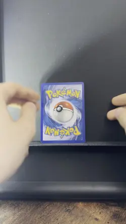 Gengar GL 40/111 Rising Rivals Reverse Holo Pokemon TCG - Image 2