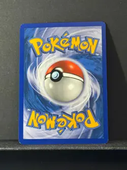 Gengar GL 40/111 Rising Rivals Reverse Holo Pokemon TCG - Image 3