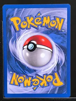 Carte Pokemon Staross 64/102 Edition 1 Ed 1 Set De Base Wizards FR 3 - Image 3
