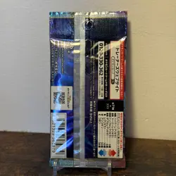 Pokemon Card Japanese - Dark Phantasma - S10a - 1x Sealed Booster Pack 🇬🇧✅ - Image 3
