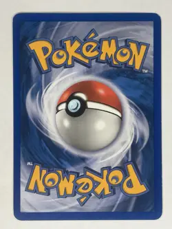 Ditto Squirtle Pokemon TCG Delta Species Uncommon Card #40/113 NM/LP - Image 2