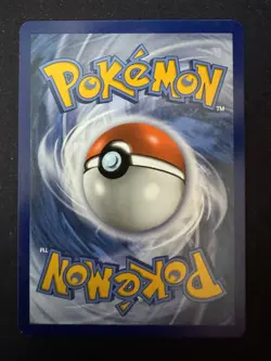 Squirtle 17/25 Non Holo McDonalds 25th Anniversary Promo Pokemon Card - Image 2
