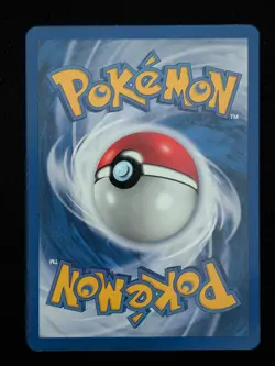 1st Edition Squirtle 68/82 Team Rocket WOTC Pokemon Card TCG 2000 - Image 2