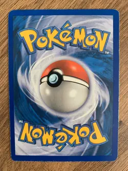 Squirtle 64/100 EX Crystal Guardians Pokemon Card 2006 Vintage Non Holo LP/MP - Image 2