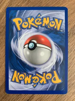 Squirtle 95/110 Legendary Collection Non Holo Pokemon Card WOTC 2002 LP+ - Image 2